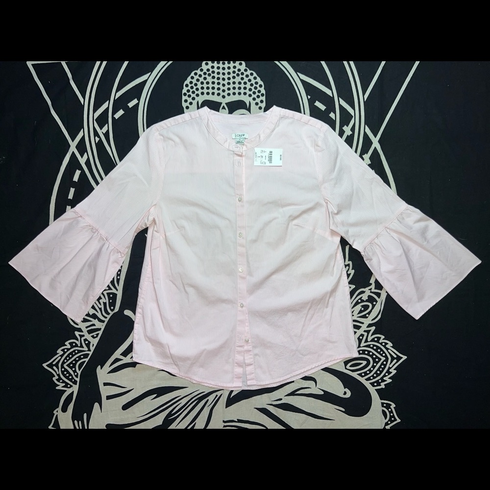 JCrew Blouse
